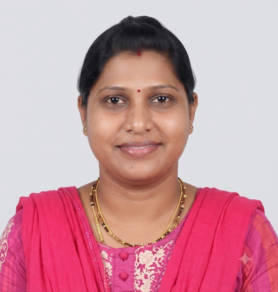 Magret Hajare - Full time Cook in thane west in Thane